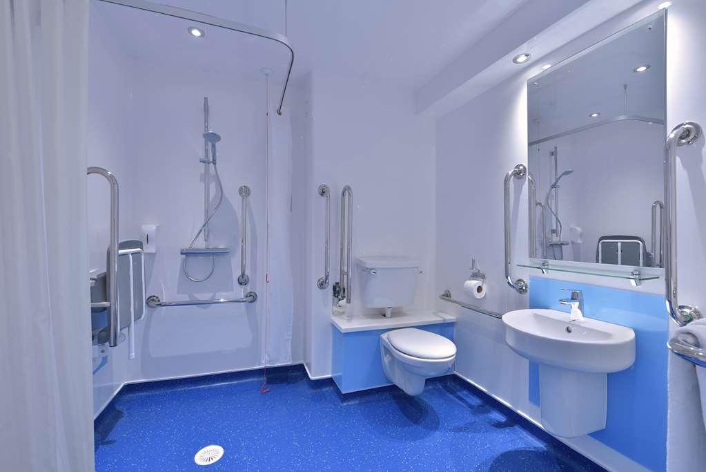 Travelodge Derry Habitación foto